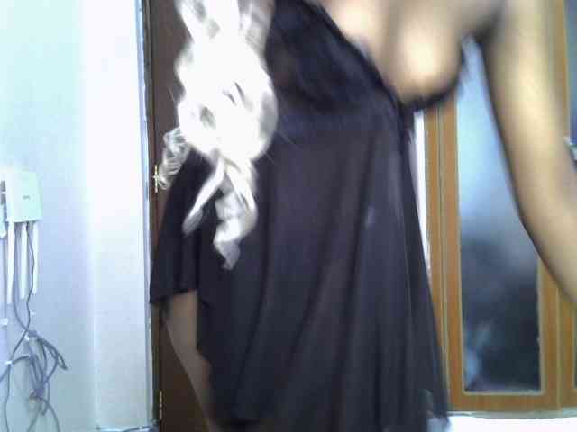 Naughty-nickita