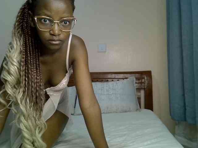 Naughty-nickita