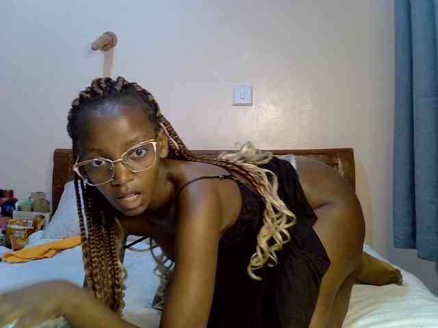 Naughty-nickita webcam