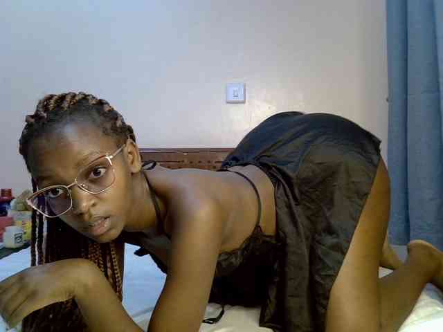 Naughty-nickita