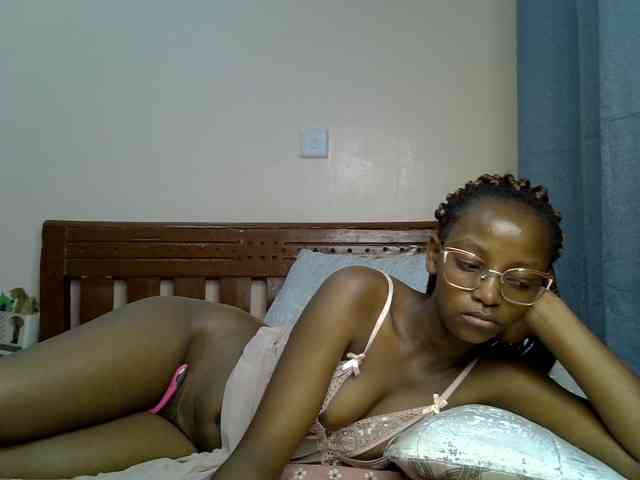 Naughty-nickita
