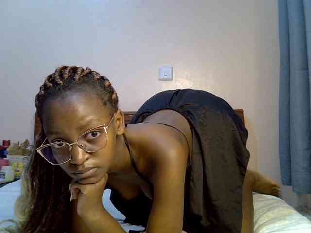 Naughty-nickita