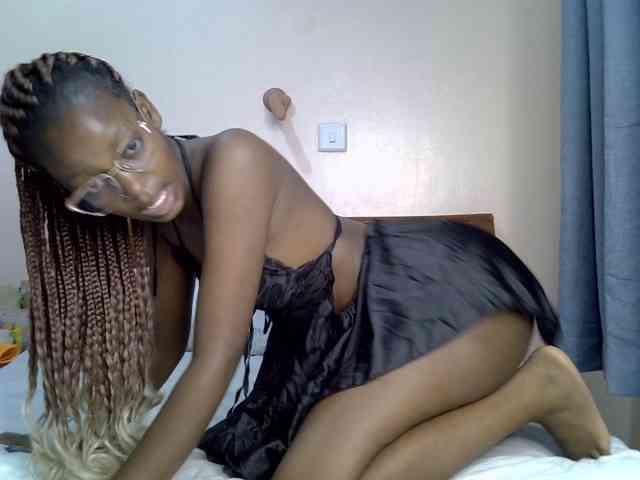 Naughty-nickita