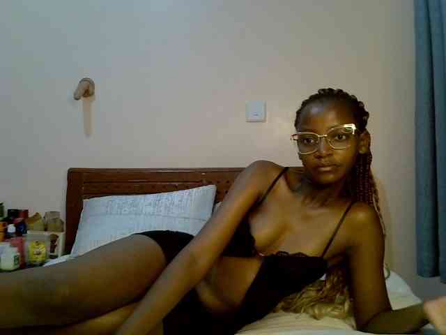 Naughty-nickita webcam