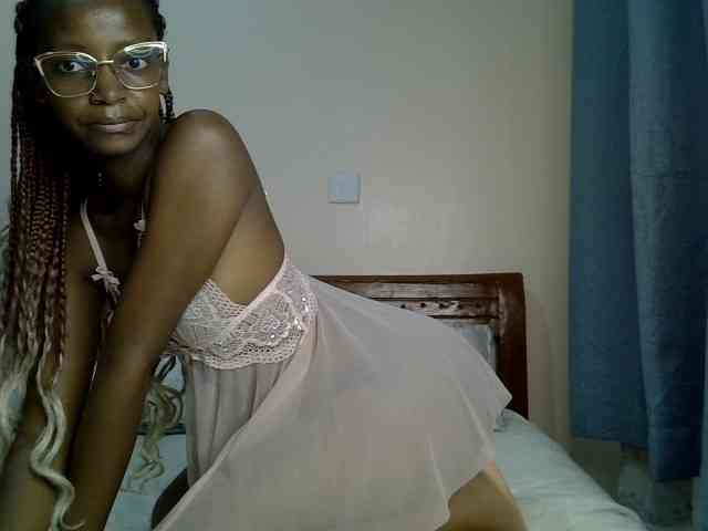 Naughty-nickita