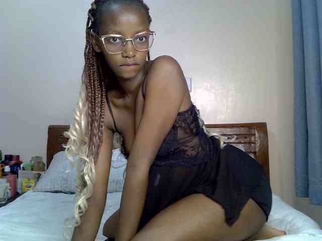 Naughty-nickita webcam