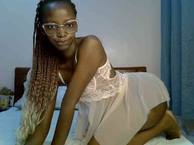 Naughty-nickita