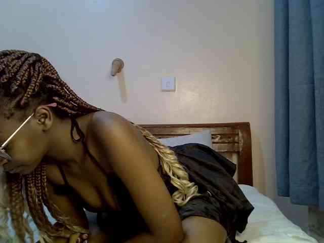 Model: Naughty-nickita