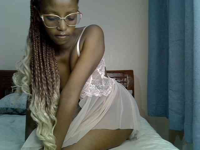 Naughty-nickita webcam