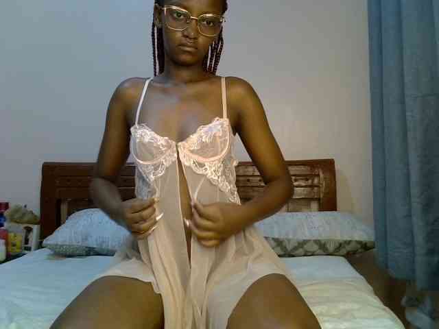 Naughty-nickita