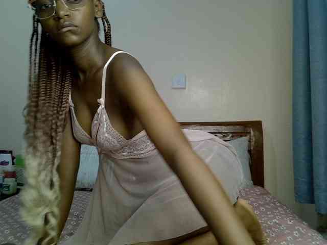 Model: Naughty-nickita