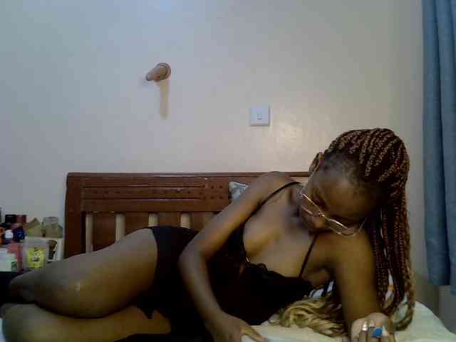 Naughty-nickita webcam
