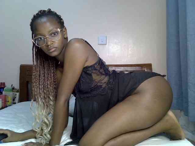 Naughty-nickita