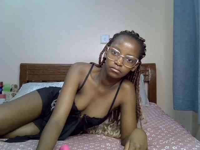 Modelo: Naughty-nickita