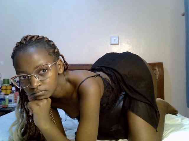 Naughty-nickita