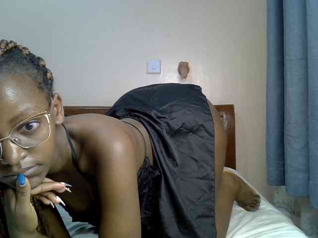 Naughty-nickita
