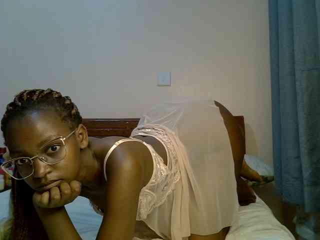 Naughty-nickita