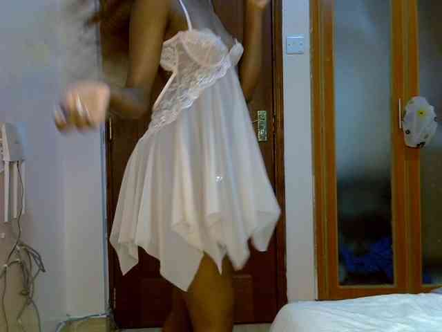 Naughty-nickita