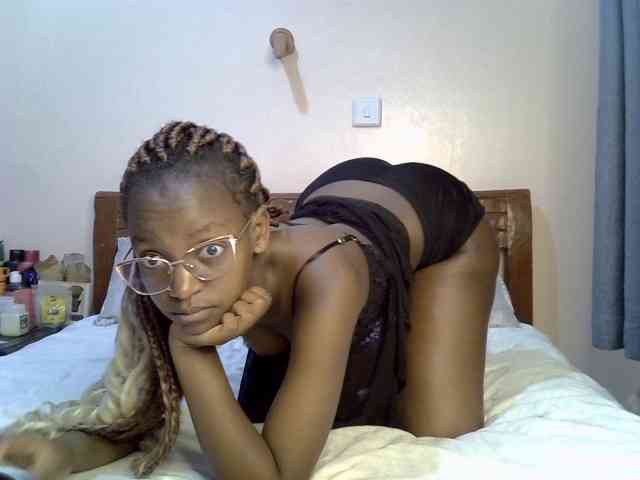 Naughty-nickita webcam