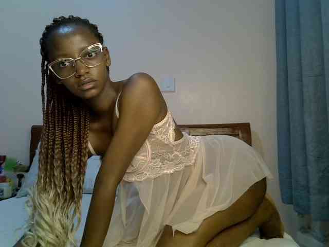 Naughty-nickita