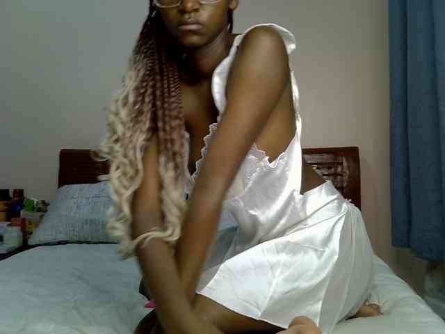 Naughty-nickita