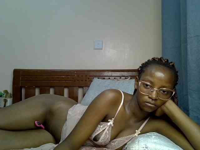 Model: Naughty-nickita