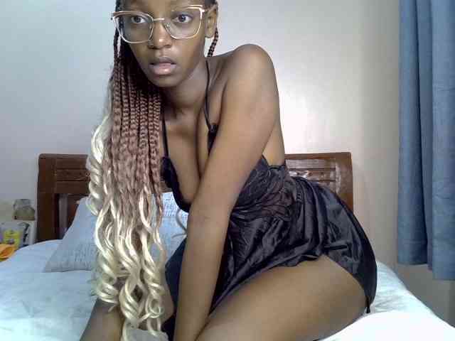 Naughty-nickita webcam