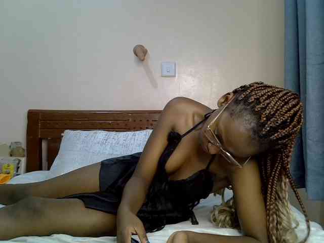 Naughty-nickita