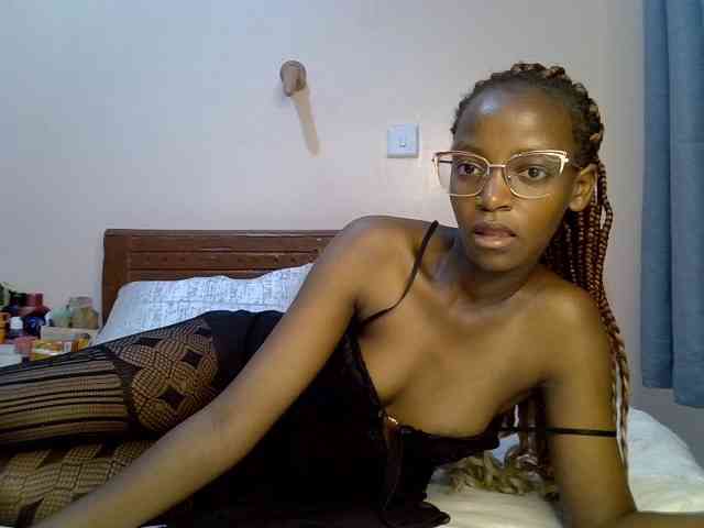 Naughty-nickita webcam