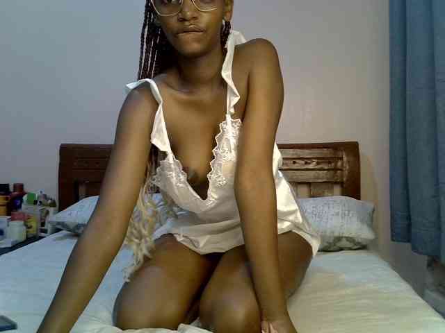 Naughty-nickita