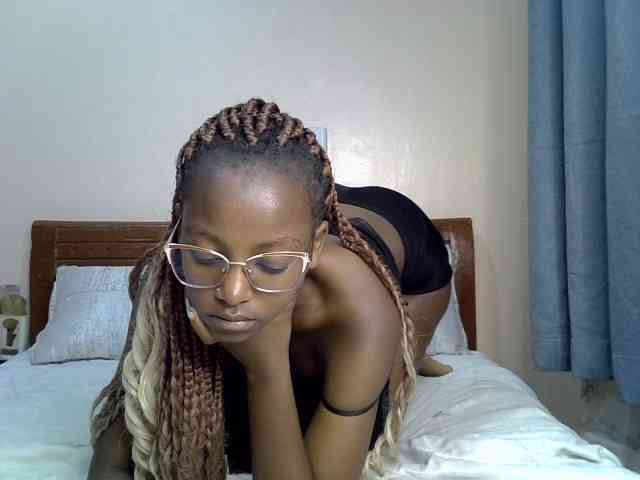 Naughty-nickita webcam
