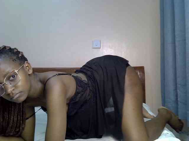 Naughty-nickita