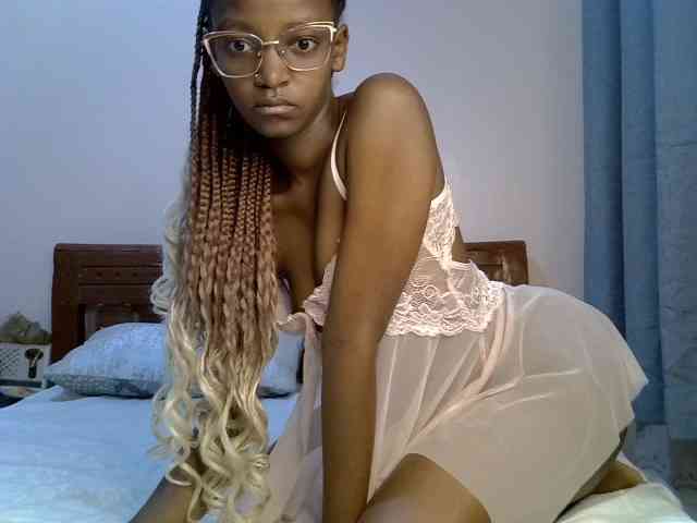 Naughty-nickita