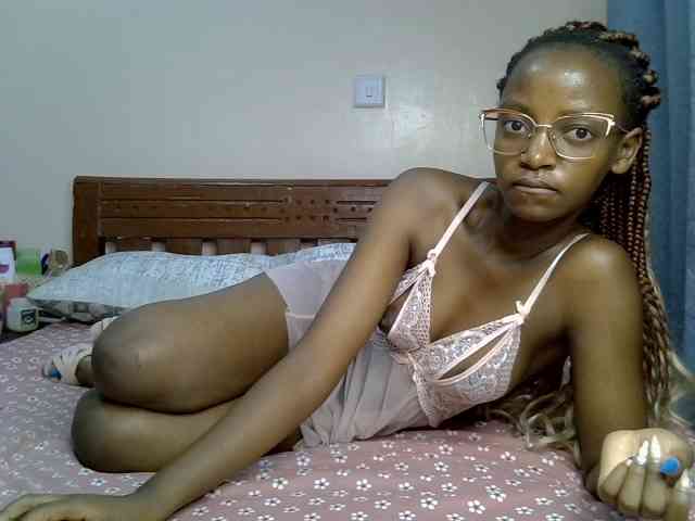 Naughty-nickita