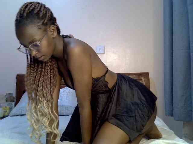 Naughty-nickita
