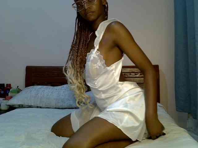 Naughty-nickita