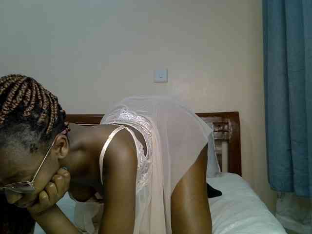 Naughty-nickita