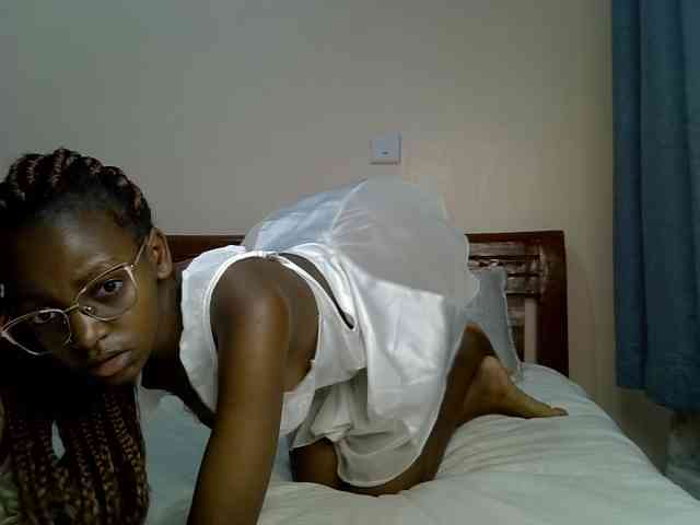 Naughty-nickita