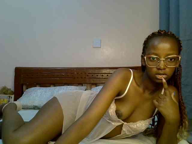 Naughty-nickita