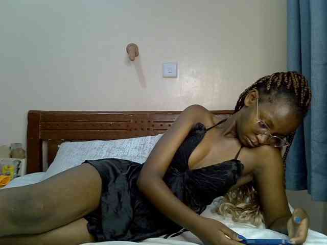 Naughty-nickita