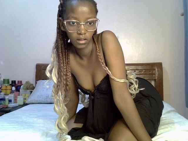 Naughty-nickita