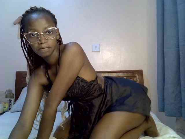Naughty-nickita
