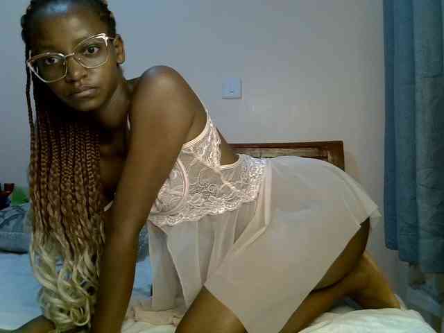 Naughty-nickita