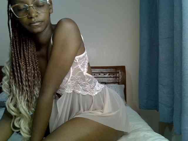 Naughty-nickita