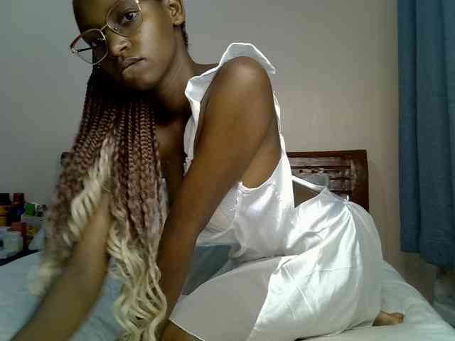 Naughty-nickita
