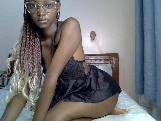 Naughty-nickita