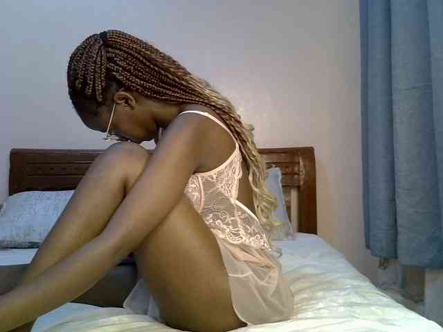 Naughty-nickita