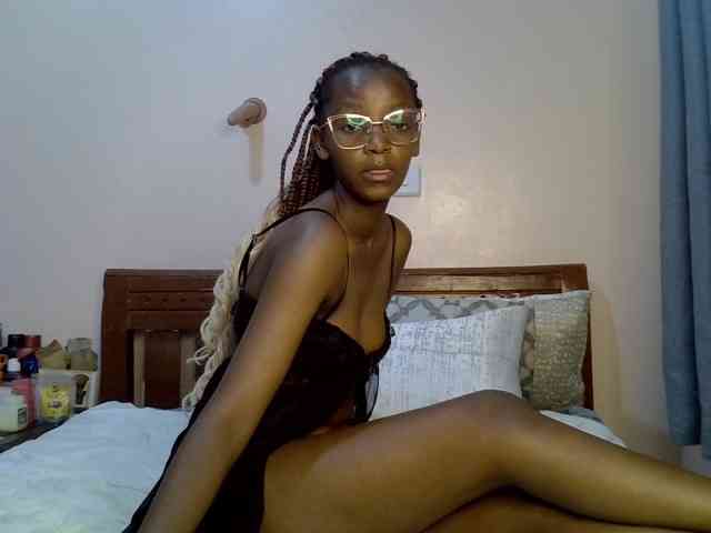 Naughty-nickita webcam