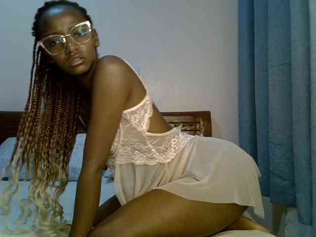 Naughty-nickita