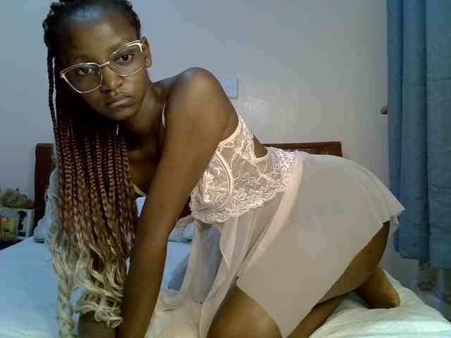 Naughty-nickita